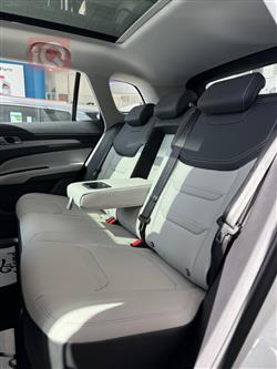 Ford Territory